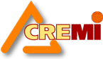 Logo CREMI